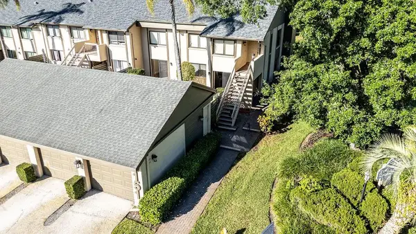 3151 Landmark Drive #115, CLEARWATER, FL 33761