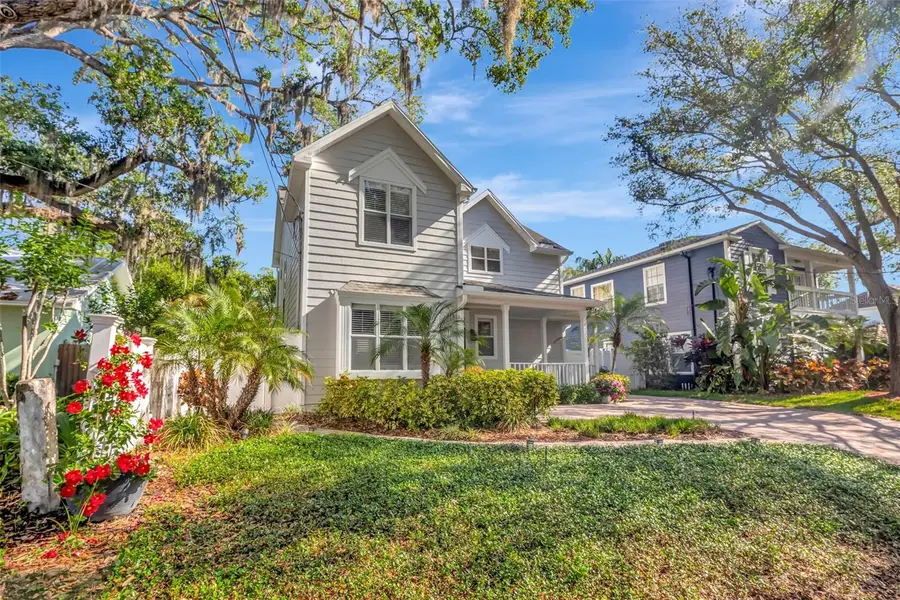 3113 W Oakellar Avenue, Tampa, FL 33611 - #2