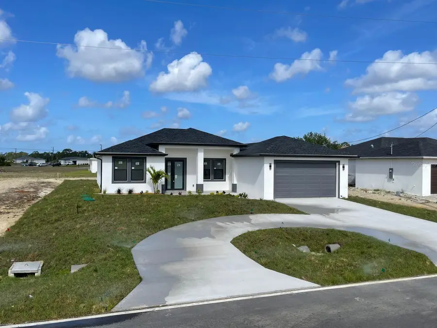 3000 Nelson Road N, Cape Coral, FL 33993 - #2