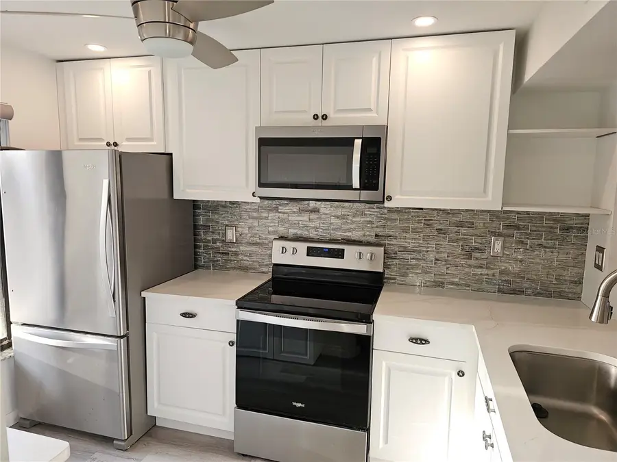 6343 Palma Del Mar Boulevard S #126, Saint Petersburg, FL 33715 - #2