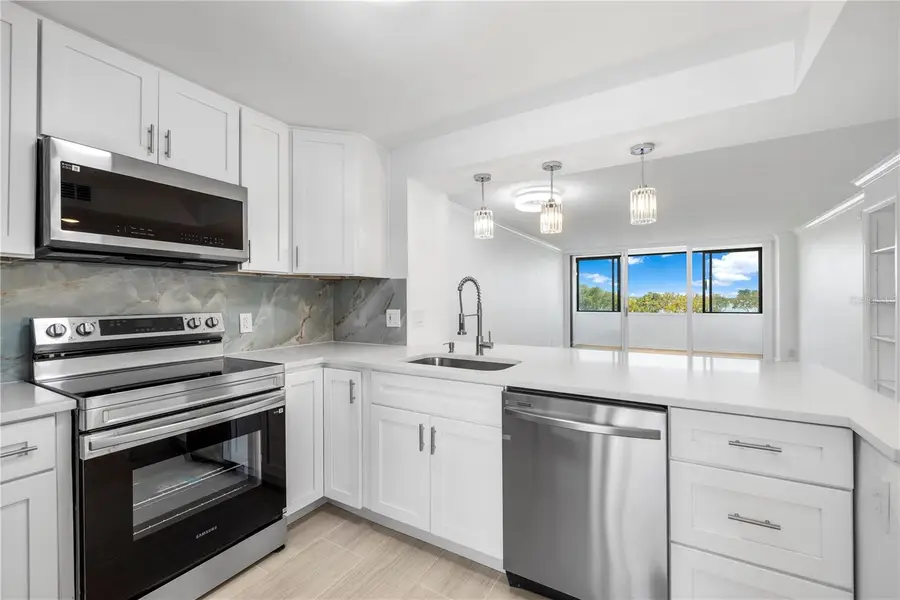 2618 Cove Cay Drive #206, Clearwater, FL 33760 - #2