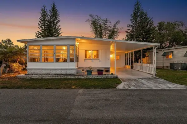 94 Sugar Bear Drive #55, SAFETY HARBOR, FL 34695