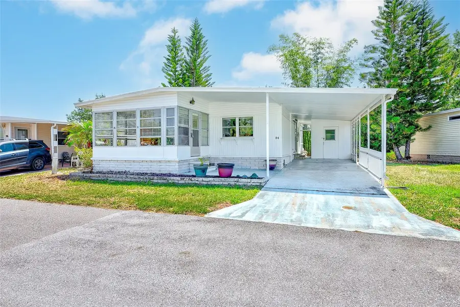 94 Sugar Bear Drive #55, Safety Harbor, FL 34695 - #2