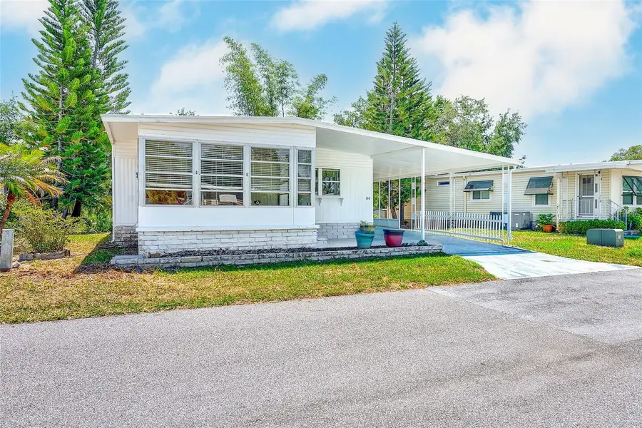 94 Sugar Bear Drive #55, Safety Harbor, FL 34695 - #3