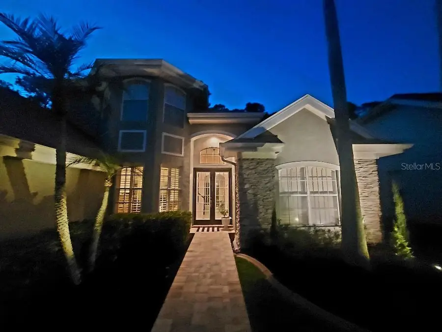 9820 Gretna Green Drive, Tampa, FL 33626 - #3