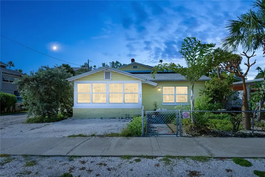 102 11th Avenue, Saint Pete Beach, FL 33706 - #2