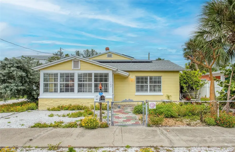 102 11th Avenue, Saint Pete Beach, FL 33706 - #3