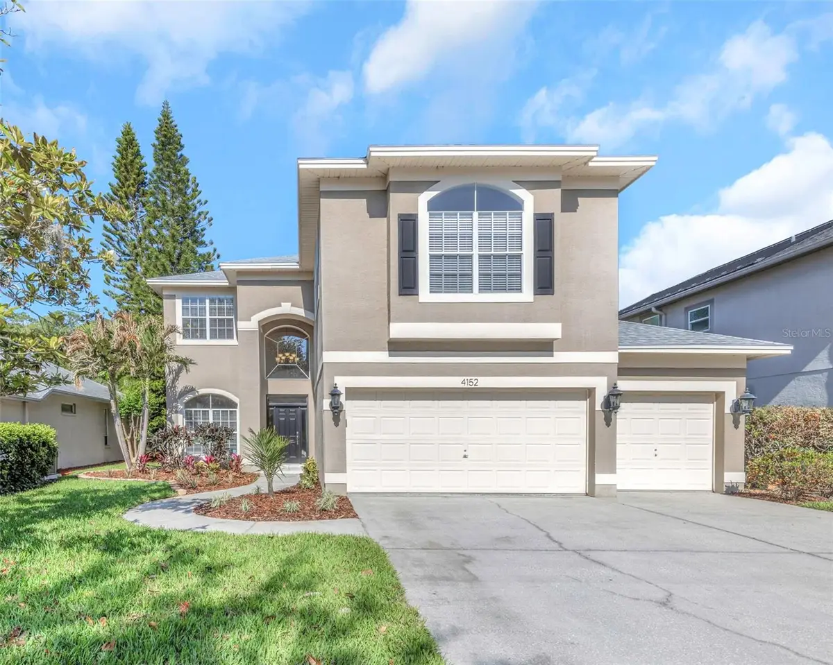4152 Grandchamp Circle, Palm Harbor, FL 34685 - #1