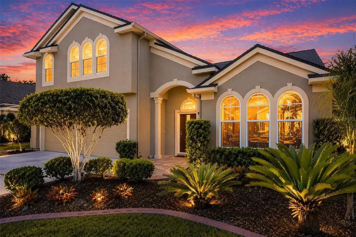 4356 Ellinwood Boulevard, Palm Harbor, FL 34685 - #1