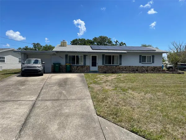 5833 Mckee Lake Drive N, ST PETERSBURG, FL 33709