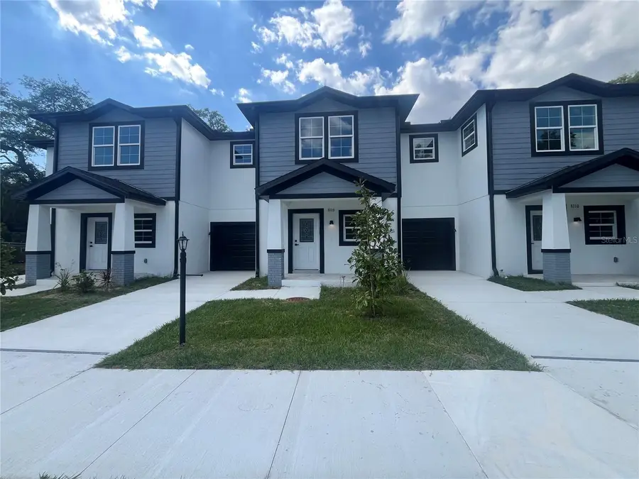 8108 N Greenwood Avenue, Tampa, FL 33604 - #2