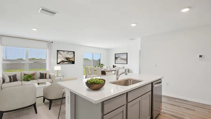 15106 Crosshall Stream Drive, Wimauma, FL 33598 - #2