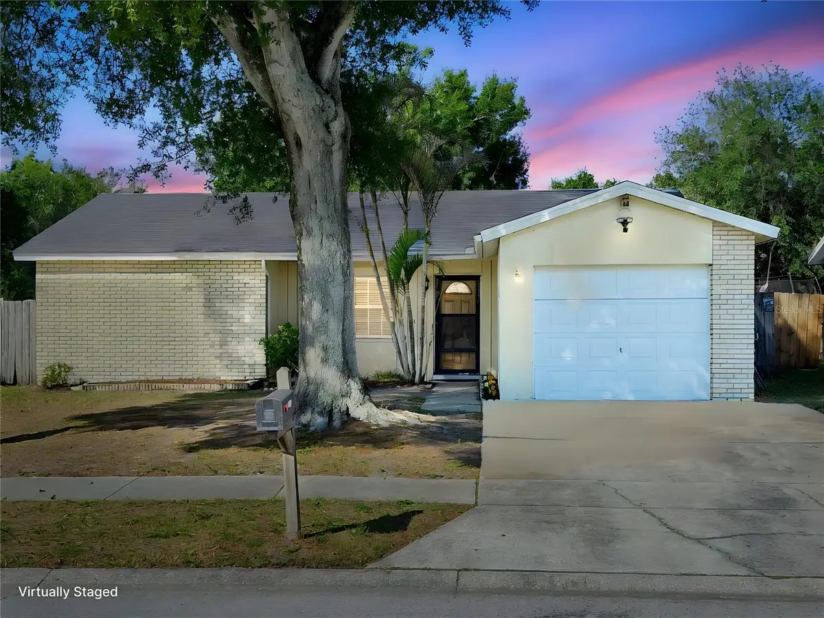 11511 Smokethorn Drive, Riverview, FL 33579 - #1