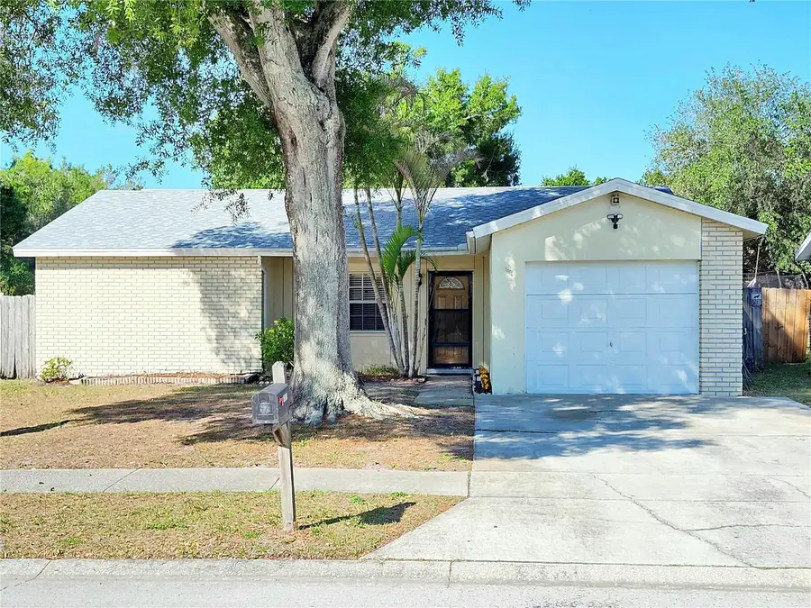 11511 Smokethorn Drive, Riverview, FL 33579 - #2