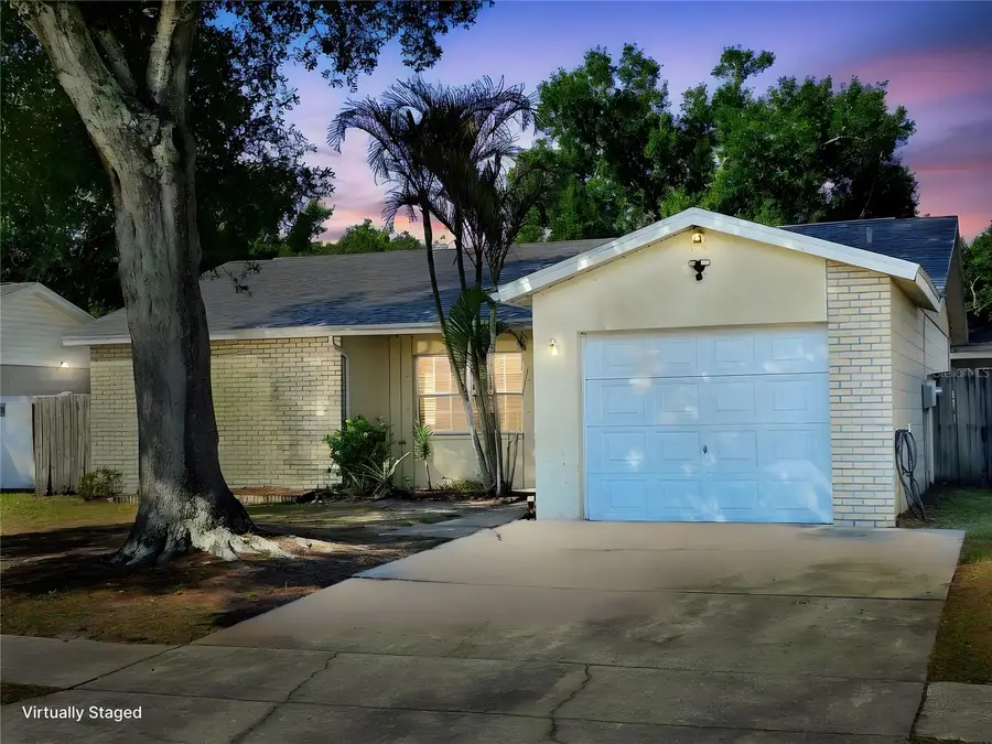 11511 Smokethorn Drive, Riverview, FL 33579 - #3