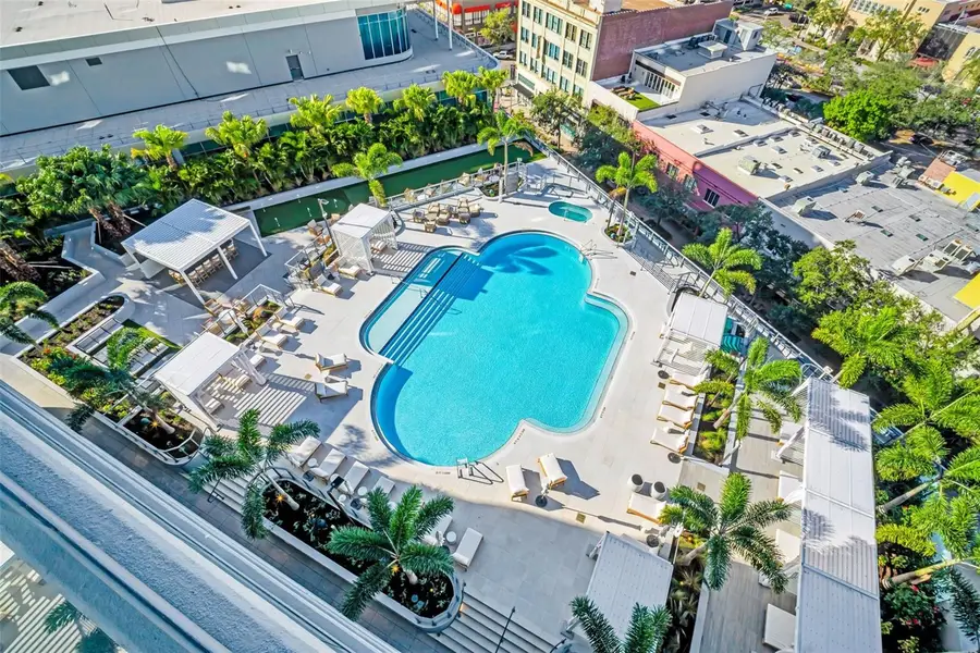 400 Central Avenue #1003, Saint Petersburg, FL 33701 - #3