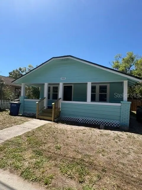 408 N Martin Luther King Jr Avenue, Clearwater, FL 33755 - #1