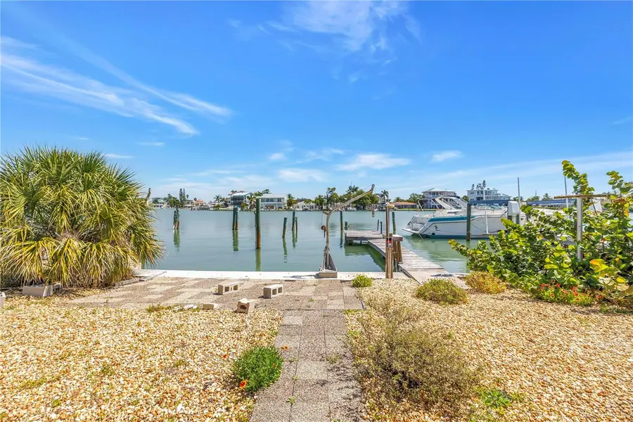 14045 E Parsley Drive, Madeira Beach, FL 33708 - #2