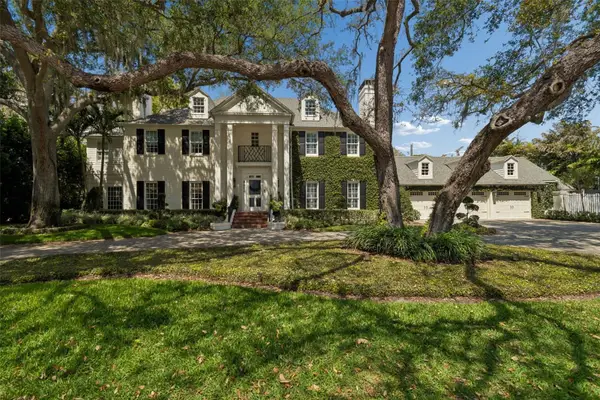 3011 W Hawthorne Road, TAMPA, FL 33611