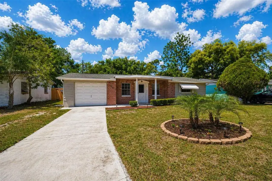 3303 Williamsburg Loop, Holiday, FL 34691 - #3