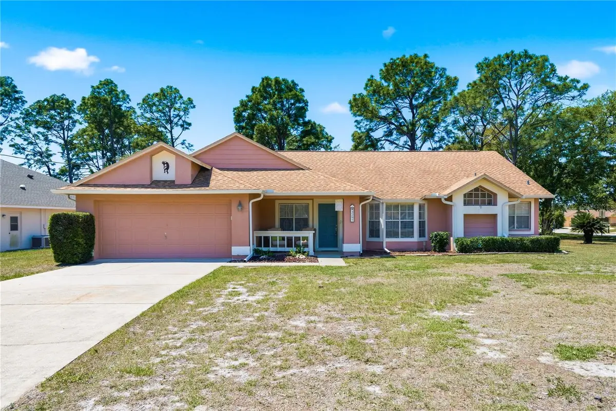 3297 Amherst Avenue, Spring Hill, FL 34609 - #1