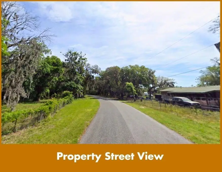 0 Duck Lake Drive, Fernandina Beach, FL 32034 - #2