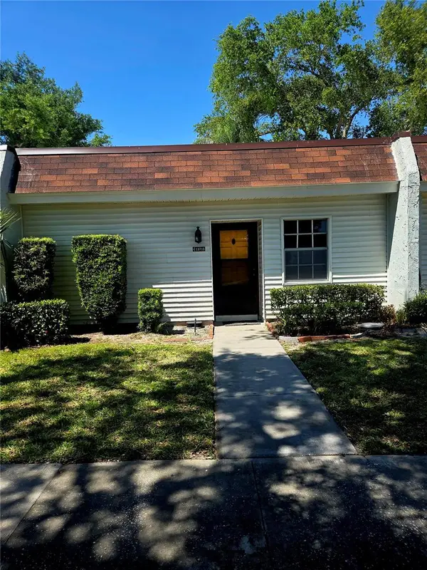 13719 Mission Oaks Boulevard, SEMINOLE, FL 33776