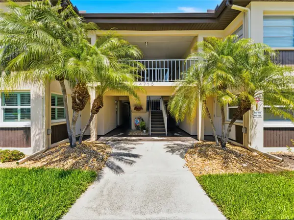 4715 Jasper Drive #205, NEW PORT RICHEY, FL 34652