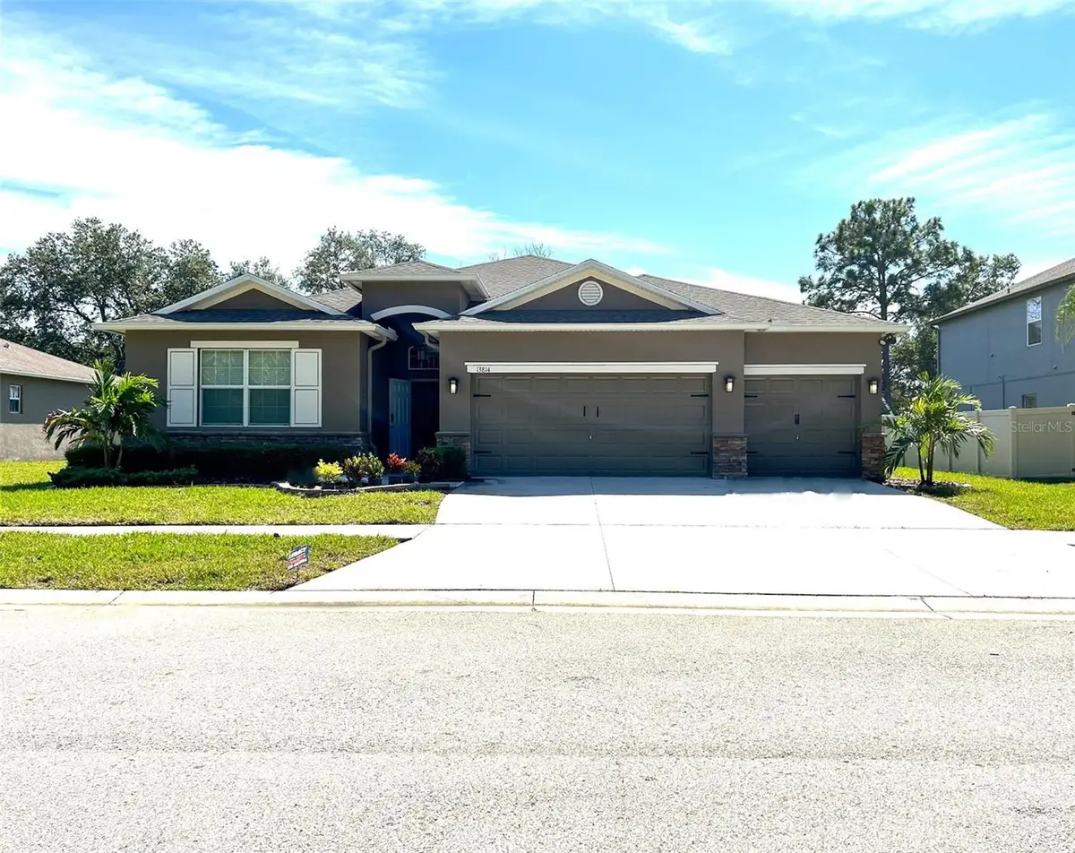 13814 Bee Tree Court, Hudson, FL 34669 - #1