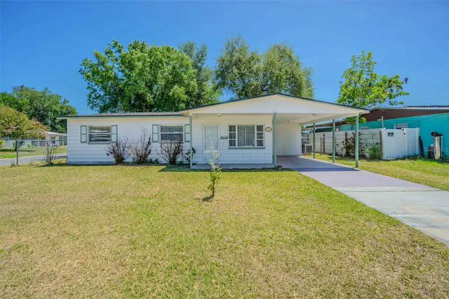 5617 Halifax Drive, Tampa, FL 33615 - #2