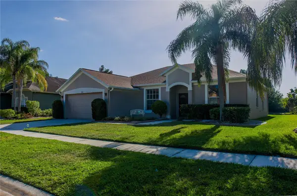 18012 Sparrows Nest Drive, LUTZ, FL 33558