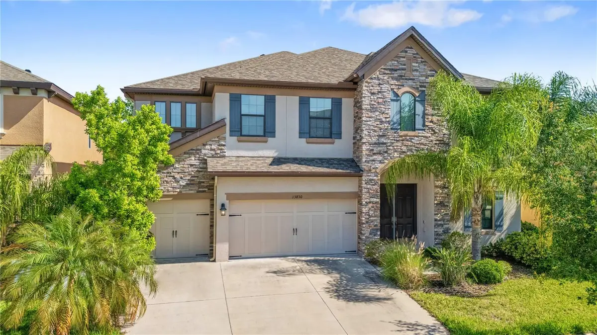 13830 Moonstone Canyon Drive, Riverview, FL 33579 - #1