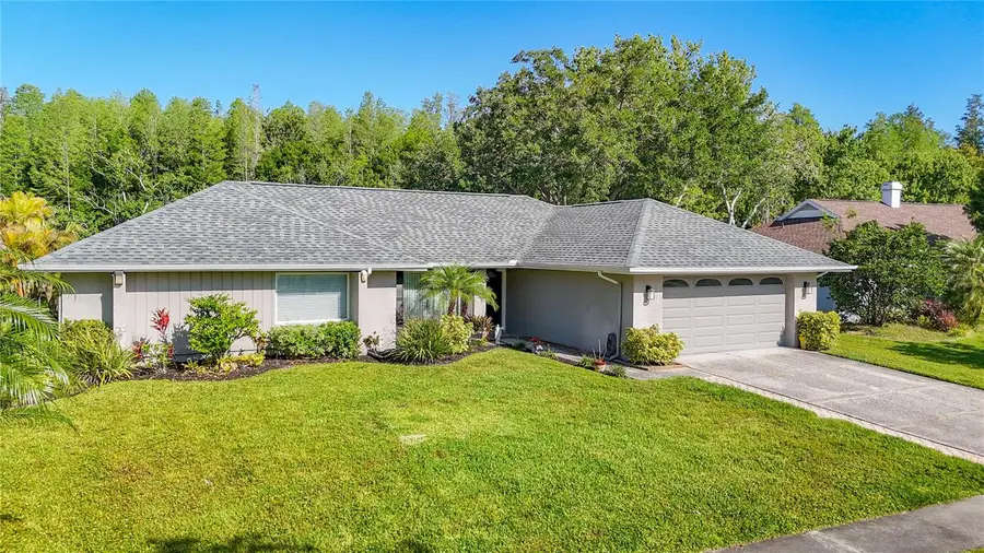 15110 Naturewalk Drive, Tampa, FL 33624 - #2