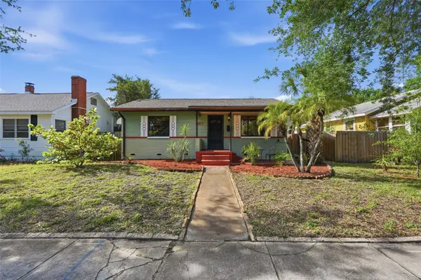 3136 9th Avenue N, ST PETERSBURG, FL 33713