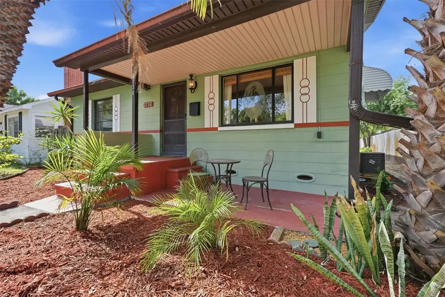 3136 9th Avenue N, Saint Petersburg, FL 33713 - #2