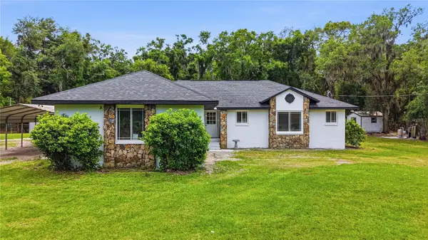 403 Wendel Avenue, LITHIA, FL 33547