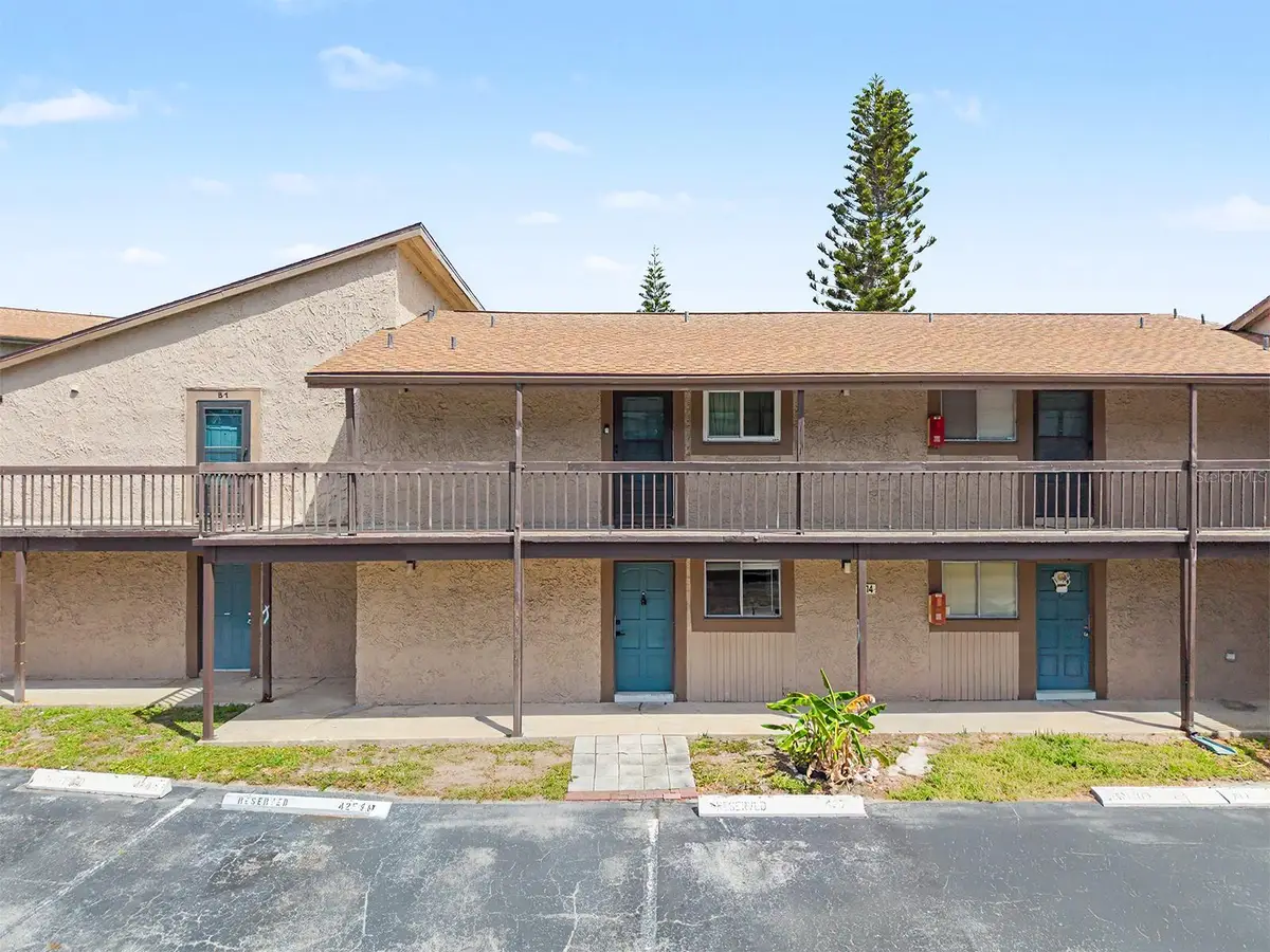 6314 Newtown Circle #14 A2, Tampa, FL 33615 - #1