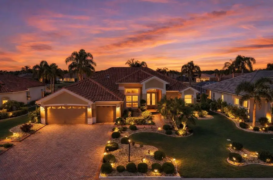 2328 Platinum Drive, Sun City Center, FL 33573 - #2