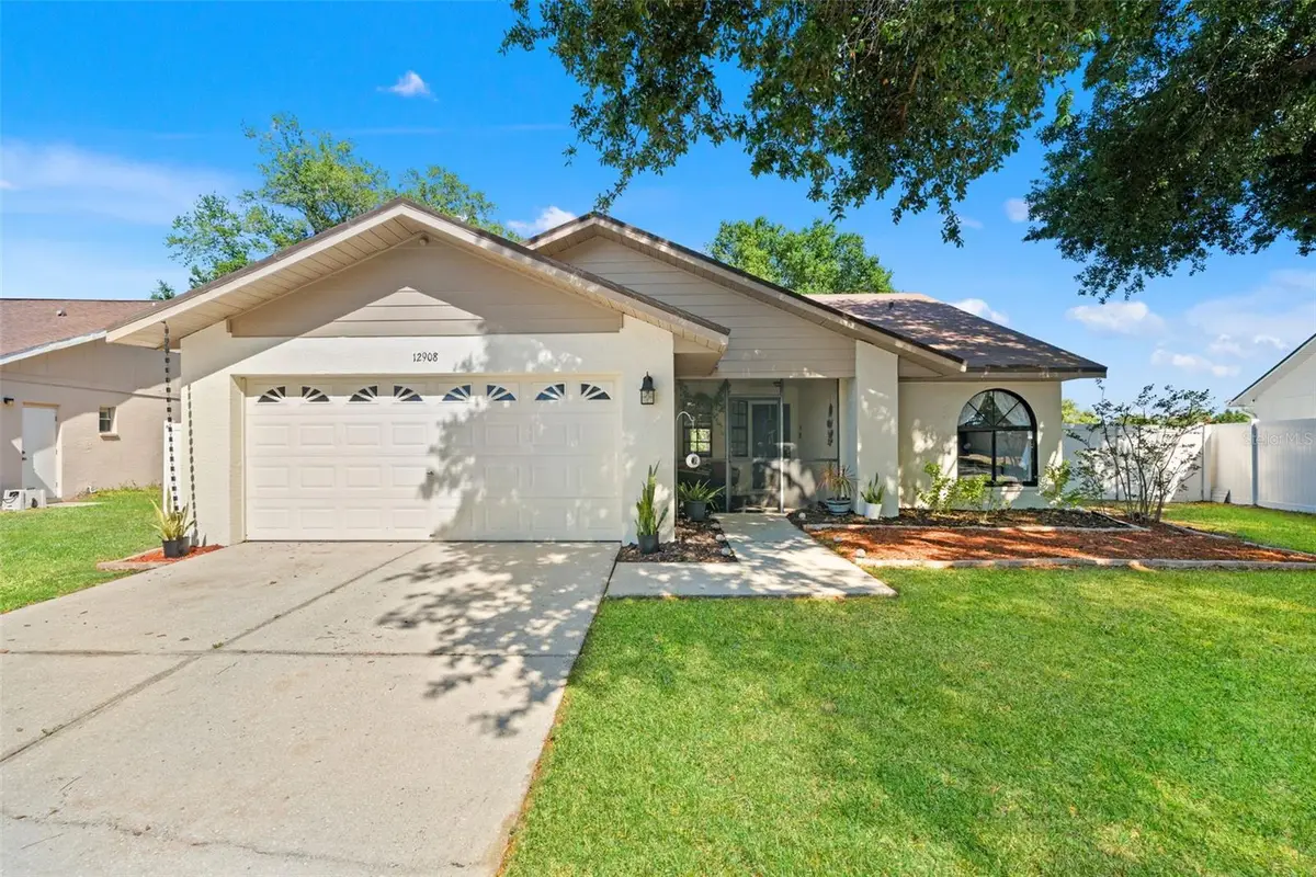 12908 Longcrest Drive, Riverview, FL 33579 - #1
