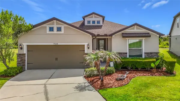 7508 Pool Compass Loop, WESLEY CHAPEL, FL 33545