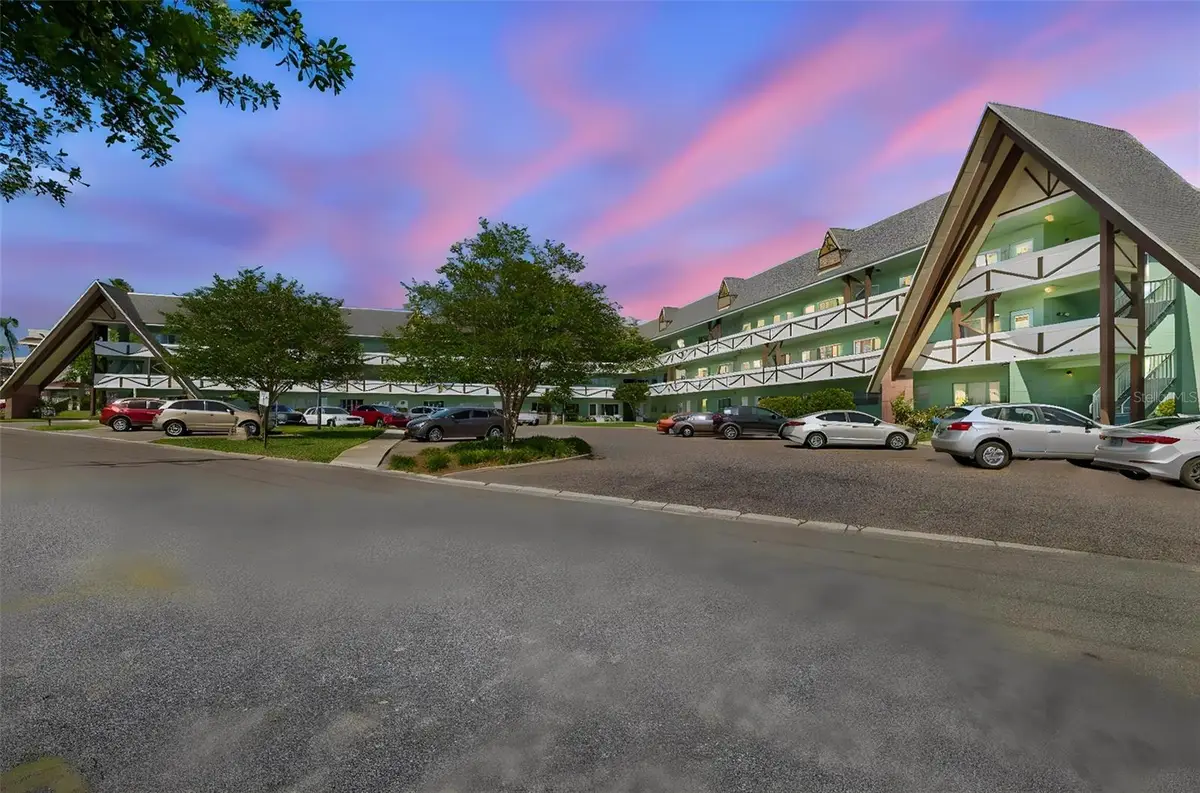 2043 Denmark Street #61, Clearwater, FL 33763 - #1