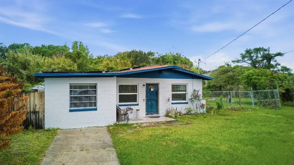 655 Katherine, Orlando, FL 32810 - #1