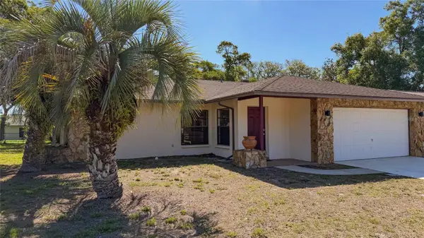 13304 Wagner Drive, HUDSON, FL 34667