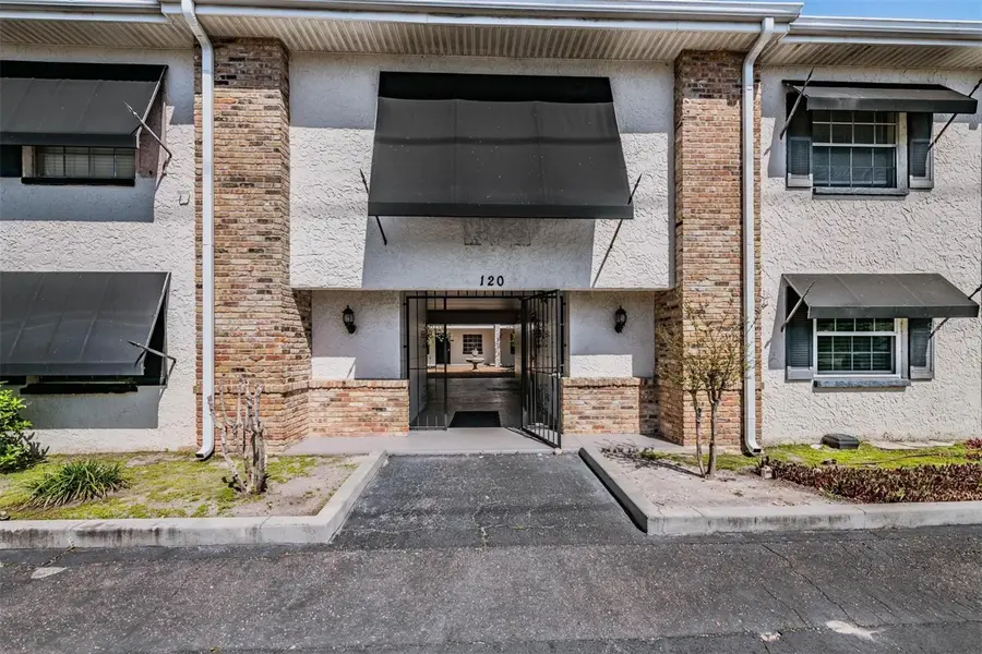 120 S Church Avenue #206, Tampa, FL 33609 - #2