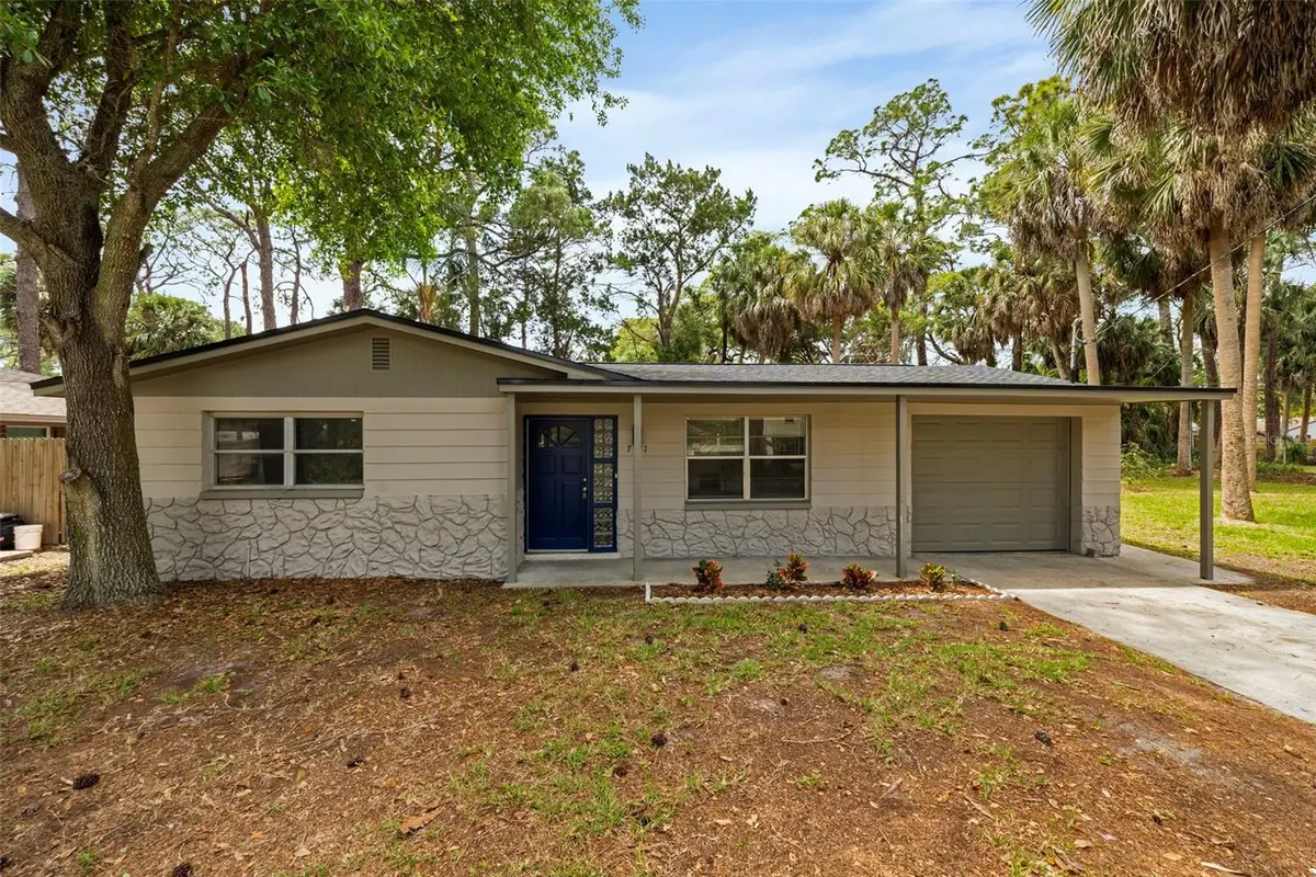 7151 Pinewood Drive, New Port Richey, FL 34652 - #1