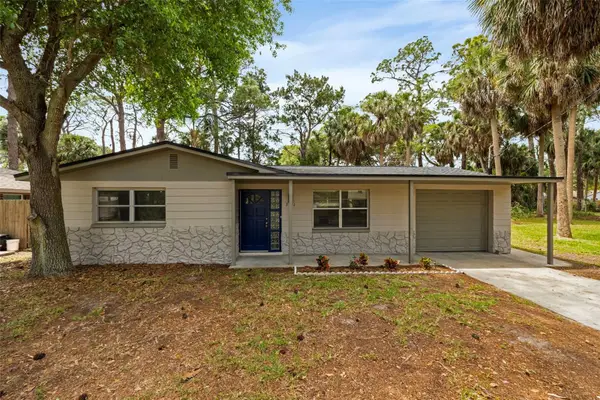 7151 Pinewood Drive, NEW PORT RICHEY, FL 34652