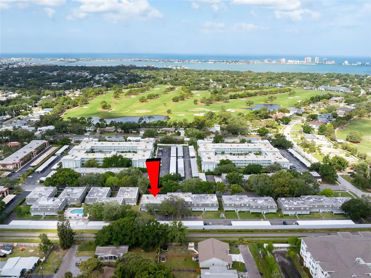 1715 Belleair Forest Drive #A, Belleair, FL 33756 - #1