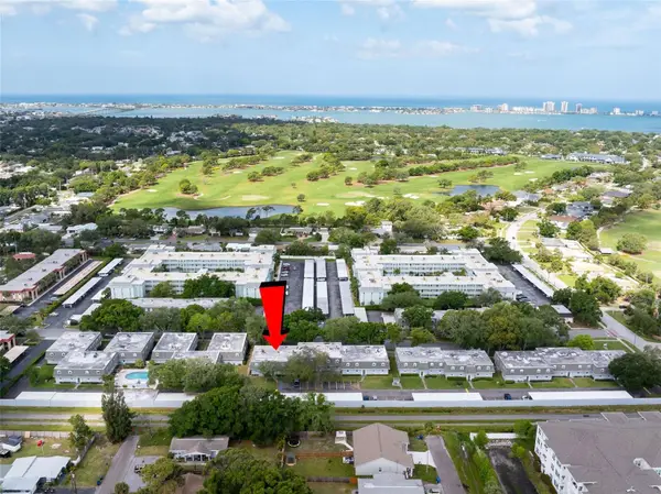 1715 Belleair Forest Drive #A, BELLEAIR, FL 33756