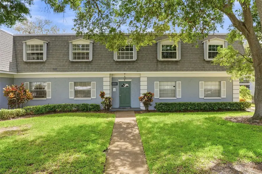 1715 Belleair Forest Drive #A, Belleair, FL 33756 - #2