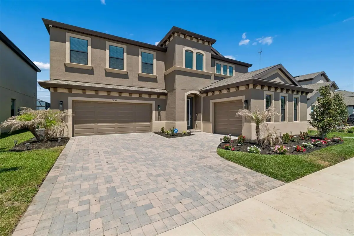 13154 Twin Bridges Drive, Riverview, FL 33579 - #1